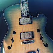 Profile Picture of Jesse Driscoll Music (@jessedriscollmusic5962) on Youtube