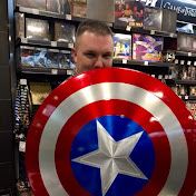 Profile Picture of Chris Sadowski (@chrissadowski761) on Youtube