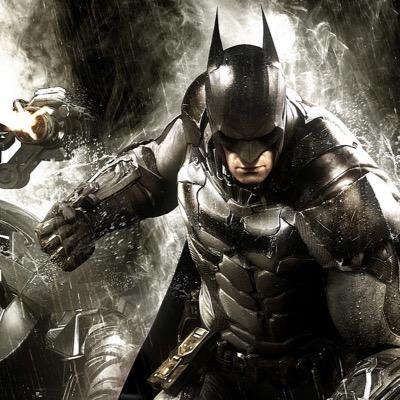 Profile Picture of Andrew Paul Haigh (@Haig1Andrew) on Twitter