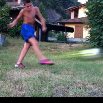 Profile Picture of Thomas Leonardi (@thomas2000leo) on Twitter