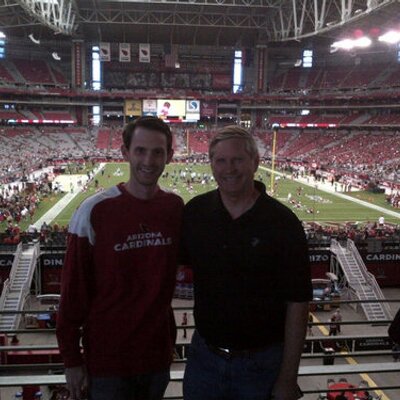 Profile Picture of Steven Lofgren (@StevenLofgren) on Twitter