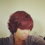 Profile Picture of Taryn Driver-Johnson (@justme9583) on Instagram