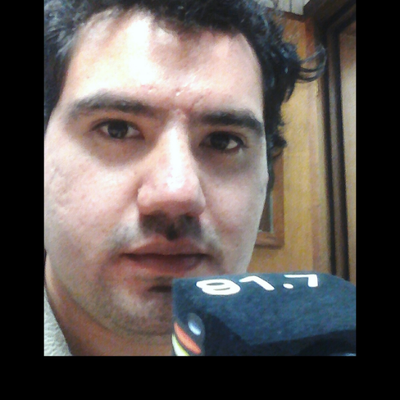 Profile Picture of Hugo Fernando Videla (@HugoVidela1) on Twitter