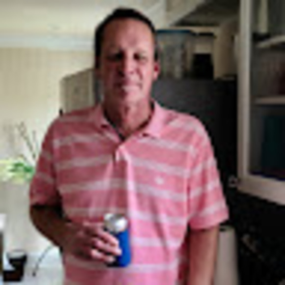 Profile Picture of John todd Tompkins (@toddtompkins3) on Poshmark