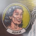 Profile Picture of Adam Zucker (@adamzucker) on Instagram