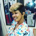 Profile Picture of sarah ilanda (@sarah_shayo) on Instagram