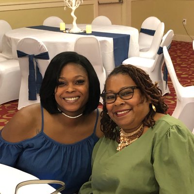 Profile Picture of Pam Trimble (@PamTrimble11) on Twitter