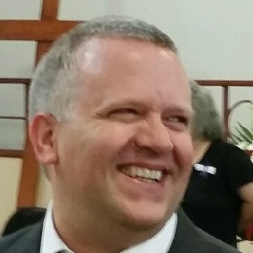 Profile Picture of Dave Knickerbocker (@DaveKnick) on Twitter