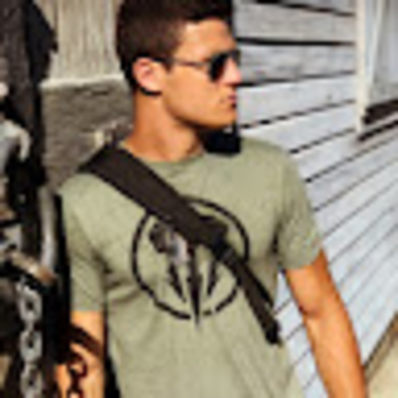 Profile Picture of Thomas Bross (@thomasbrossv) on Poshmark