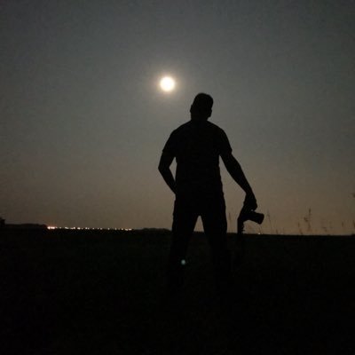 Profile Picture of Richard Hechter (@rphechter) on Twitter