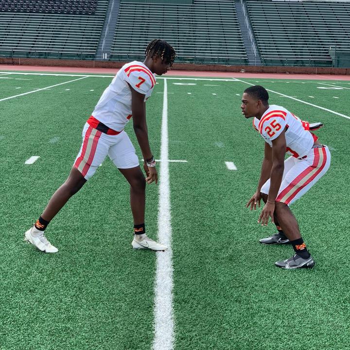 Profile Picture of JD🥼🏈 (@joseph_butts25) on Tiktok