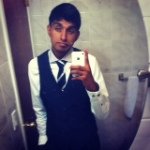 Profile Picture of Jacob Chandy (@chandy.jacob24) on Instagram