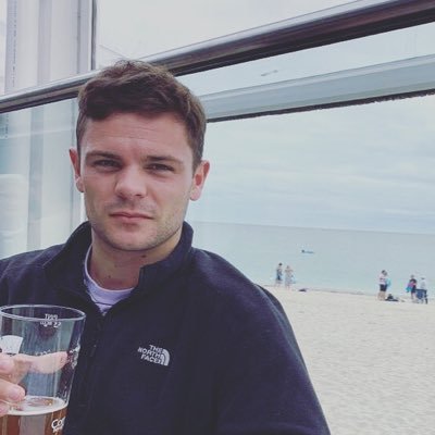 Profile Picture of Matt Gillow (@matt_gillow) on Twitter