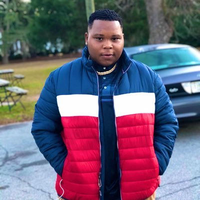 Profile Picture of Carson Hunt (@Carsonhunt14) on Twitter