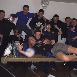 Profile Picture of Lewis Fisher (@Lewis-Fisher) on Facebook