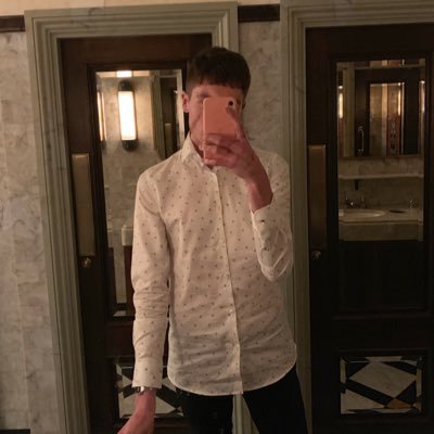 Profile Picture of Alex Muir (@alexander_muir_) on Twitter