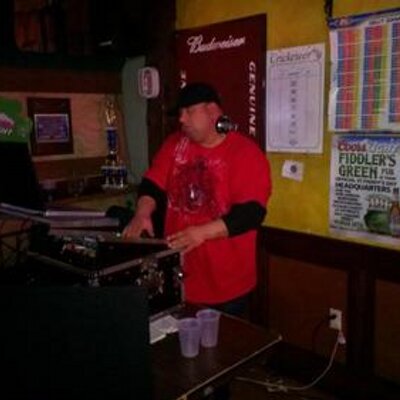 Anthony Langone - Twitter Profile Picture of Anthony Langone (@tonyspins1) on Twitter