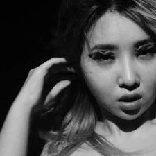 Profile Picture of We Love MINZY (@WeLoveMinzy) on Twitter