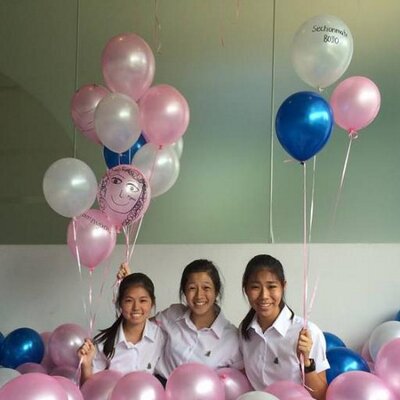 Profile Picture of Lum Qian Wei (@lummychummy) on Twitter