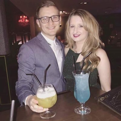 Profile Picture of Jonathan Gordon (@Jonathan_Gordy) on Twitter