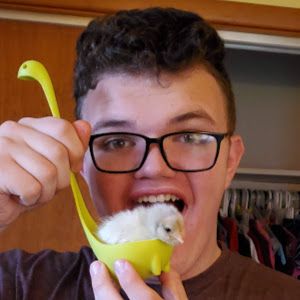 Profile Picture of christianwhite410 (@christianwhite410) on Tiktok