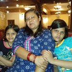 Profile Picture of Mohini Prasad (@mohini.prasad_rani) on Instagram