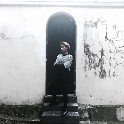 Profile Picture of WEI RONG (@Siao_liao_la) on Twitter