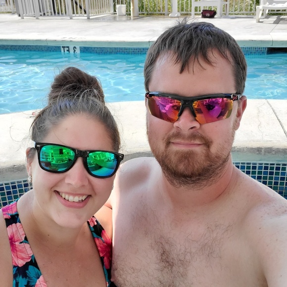 Profile Picture of Carl Stewart (@cstewart1986) on Poshmark