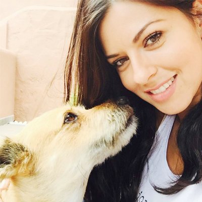 Profile Picture of Eloísa González (@elogonzalez_m) on Twitter