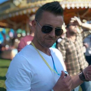 Profile Picture of Lee Relf (@lee.relf.18) on Facebook