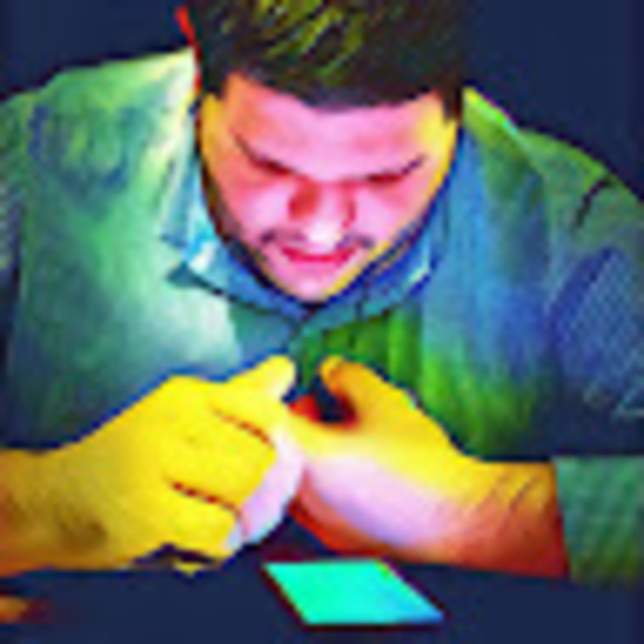 Profile Picture of Kelvin Lima (@kelvinlima) on Poshmark