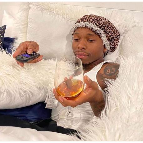 Profile Picture of Krystal Sims (@@reddvibez) on Tiktok