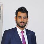 Profile Picture of Ali Albaker (@ali89albaker) on Instagram