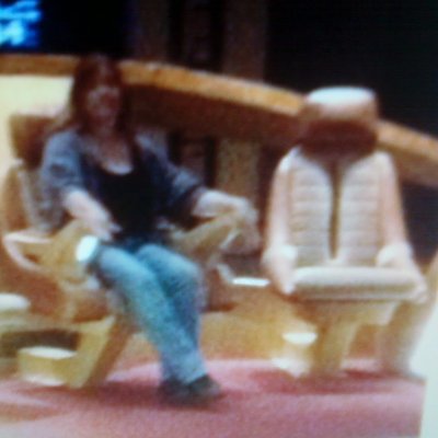 Profile Picture of Eileen Mullins (@EileenUleen) on Twitter