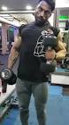 Profile Picture of   biceps another day... (@kamalfitness2) on Tiktok