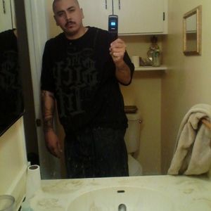 Profile Picture of Sergio Alba (@jokervillains) on Myspace