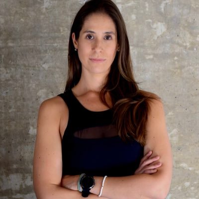 Profile Picture of Daniela Peña (@danni3la) on Twitter
