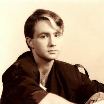 Profile Picture of Marcus Draper (@marcusdraper) on Twitter