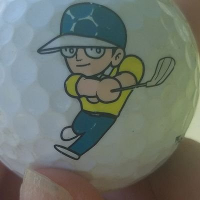 Mark Kula - Twitter Profile Picture of Mark Kula (@@golfgod71) on Twitter