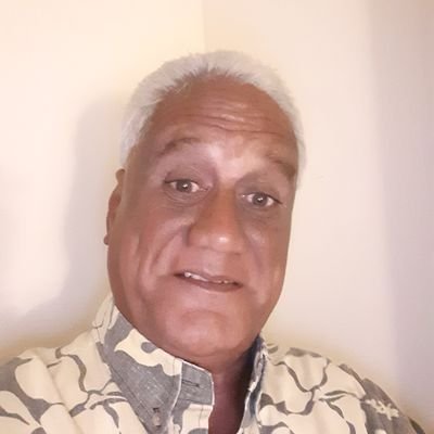 Profile Picture of Raymond Kahoonei (@KahooneiRaymond) on Twitter