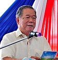 Profile Picture of Alfredo Marañonon Wikipedia