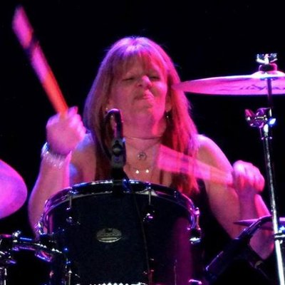 Profile Picture of Diane Rudolph (@rudodrums) on Twitter