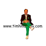 Profile Picture of Tim Murphy (@timhoganmurphy) on Flickr