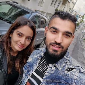 Profile Picture of Kevin Guce (@kevin.guce) on Tiktok