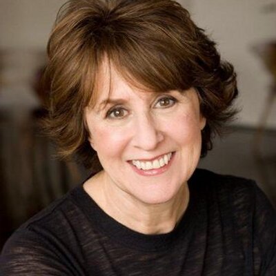 Profile Picture of Delia Ephron (@@DeliaDelia2000) on Twitter