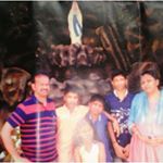 Profile Picture of Shiny Chacko (@shinychacko1972) on Instagram