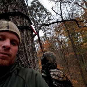 Profile Picture of Jeremy McPherson (@JeremyMcPhers18) on Twitter