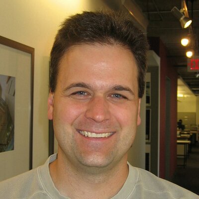 Profile Picture of Brian Cornell (@brncornell) on Twitter