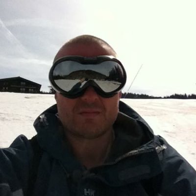 Profile Picture of Daniel Joy (@DanielJoy1) on Twitter