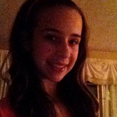 Profile Picture of Brooke Berg (@berg_brooke) on Twitter